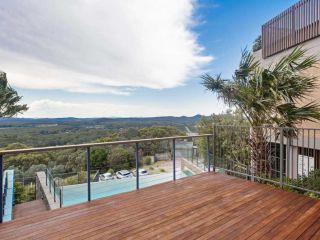 Beach View At One Mile', 8/26 One Mile Close - infinity complex pool & WIFI Apartment, Anna Bay - 1