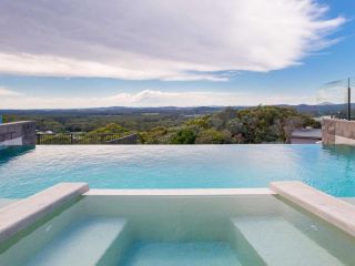 Beach View At One Mile', 8/26 One Mile Close - infinity complex pool & WIFI Apartment, Anna Bay - 4