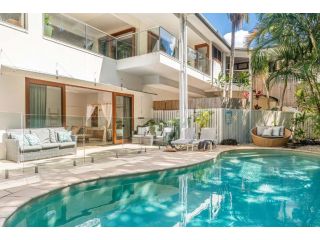 A PERFECT STAY - Beachcomber Blue Guest house, Byron Bay - 2
