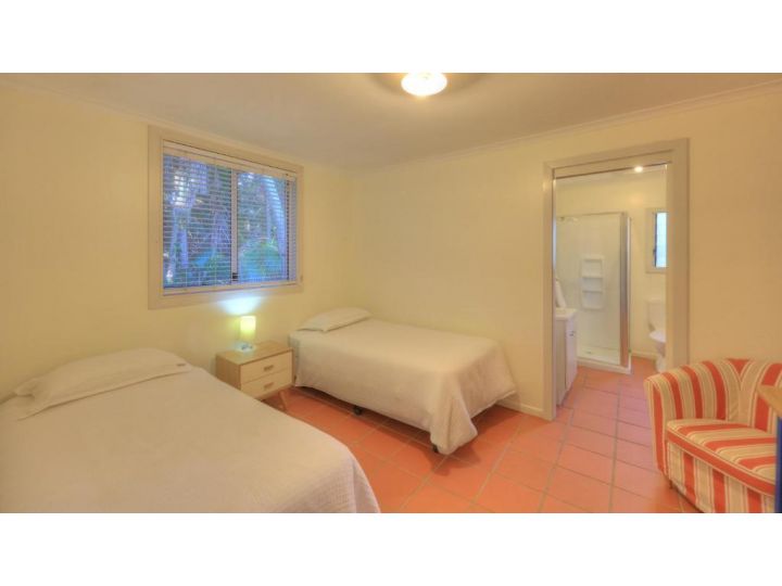 Beachcomber Lodge Bed and breakfast, Lord Howe Island - imaginea 14