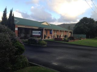 Beachcomber Motel & Apartments Aparthotel, Apollo Bay - 1