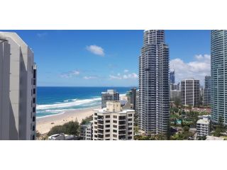 Beachcomber Resort - Official Aparthotel, Gold Coast - 4