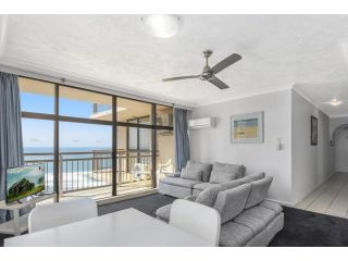 Beachcomber Resort - Official Aparthotel, Gold Coast - 5