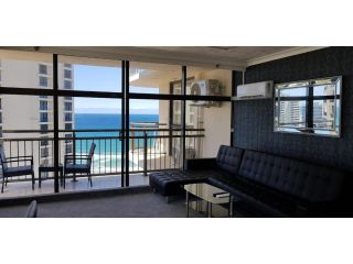 Beachcomber Resort - Official Aparthotel, Gold Coast - 3
