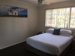 Town Beach Beachcomber Resort Aparthotel, Port Macquarie - 3