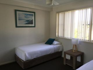 Town Beach Beachcomber Resort Aparthotel, Port Macquarie - 1