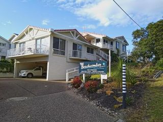 Beachcomber - Pet Friendly Apartment, Merimbula - 2