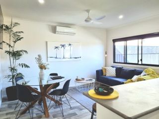 Beachcomber Holiday Units Apartment, Lakes Entrance - 2