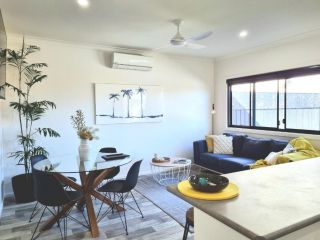 Beachcomber Holiday Units Apartment, Lakes Entrance - 2