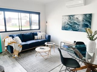 Beachcomber Holiday Units Apartment, Lakes Entrance - 1