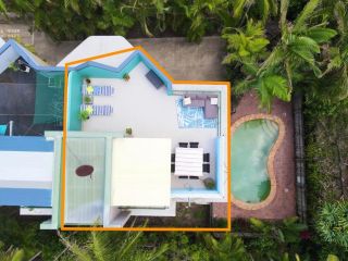 Beachcove Unit 10 60 Lower Gay Tce Bulcock Beach Apartment, Caloundra - 2