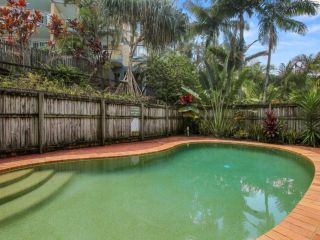 Beachcove Unit 10 60 Lower Gay Tce Bulcock Beach Apartment, Caloundra - 5