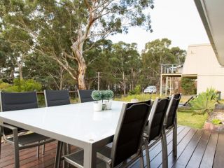Beaches and Green Jervis Bay Rentals Guest house, Vincentia - 3