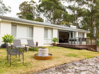 Beaches and Green Jervis Bay Rentals Guest house, Vincentia - 2