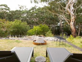 Beaches and Green Jervis Bay Rentals Guest house, Vincentia - 1
