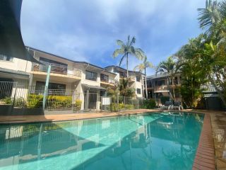 Beaches Holiday Resort Aparthotel, Port Macquarie - 2
