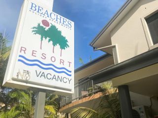 Beaches Holiday Resort Aparthotel, Port Macquarie - 4