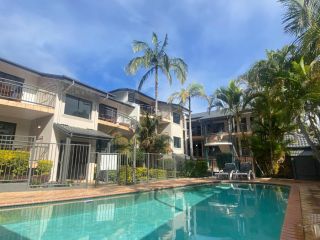 Beaches Holiday Resort Aparthotel, Port Macquarie - 1
