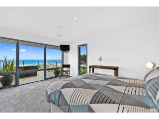 Beaches Guest house, Lorne - 5