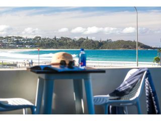 Beachfront One, Mollymook Apartment, Mollymook - 2