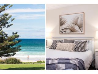 Beachfront One, Mollymook Apartment, Mollymook - 4