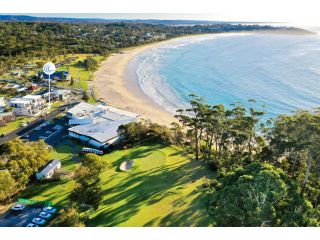 Beachfront One, Mollymook Apartment, Mollymook - 3