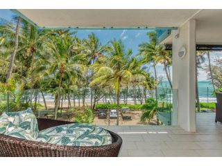 Beachfront Condo 5301 at Drift Resort Apartment, Palm Cove - 2