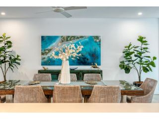 Beachfront Condo 5301 at Drift Resort Apartment, Palm Cove - 4