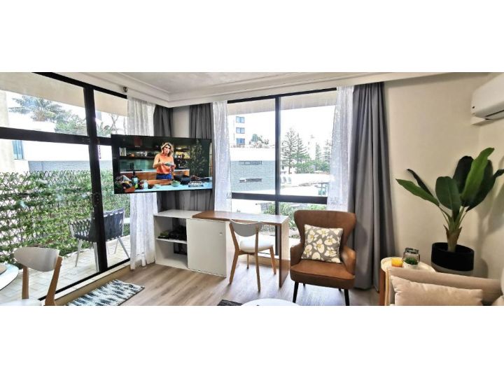 Surfers Paradise Beach Beside - City View Apartment in Centre of Paradise - Beach Home Apartment, Gold Coast - imaginea 12