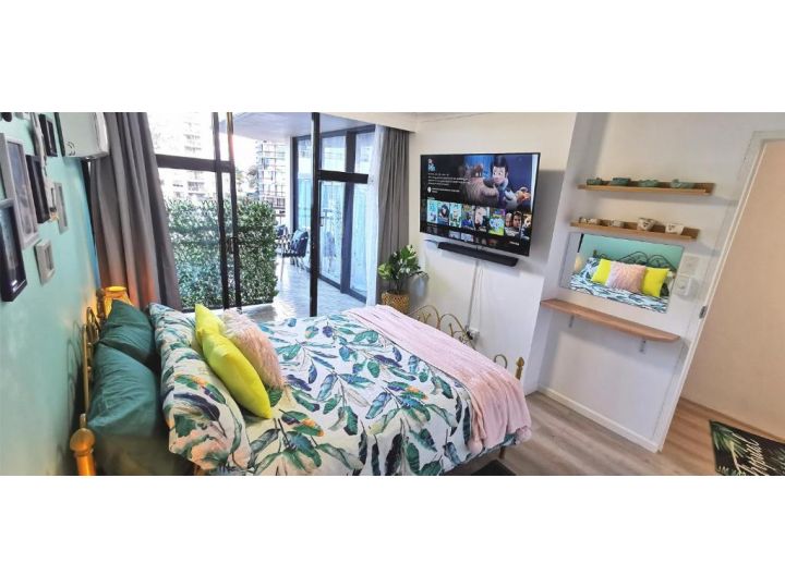 Surfers Paradise Beach Beside - City View Apartment in Centre of Paradise - Beach Home Apartment, Gold Coast - imaginea 10
