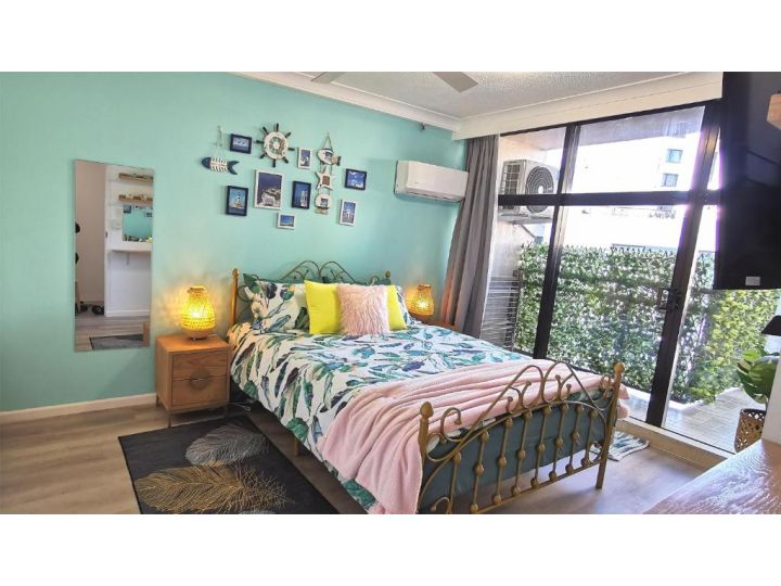Surfers Paradise Beach Beside - City View Apartment in Centre of Paradise - Beach Home Apartment, Gold Coast - imaginea 3