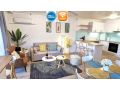 Surfers Paradise Beach Beside - City View Apartment in Centre of Paradise - Beach Home Apartment, Gold Coast - thumb 2