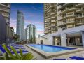 Surfers Paradise Beach Beside - City View Apartment in Centre of Paradise - Beach Home Apartment, Gold Coast - thumb 4