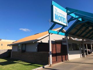 Beachfront Motel Hotel, Apollo Bay - 2