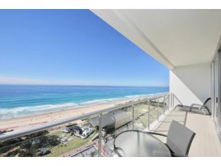 Beachfront on Oasis Centre, Air on Broadbeach 1503 Apartment, Gold Coast - 2