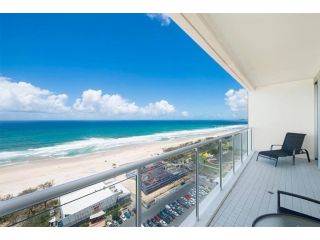Beachfront on Oasis Centre, Air on Broadbeach 1503 Apartment, Gold Coast - 4