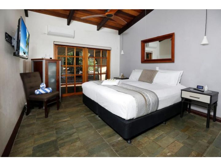 Beachfront Paradise Araluen Resort Close to Cairns Guest house, Queensland - imaginea 20
