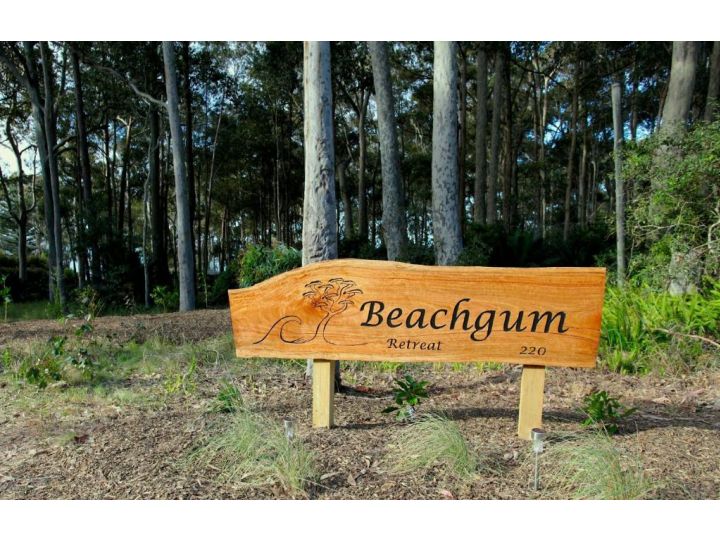 Beachgum Guest house, Sunshine Bay - imaginea 5