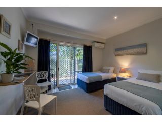 Beachhouse Bed and Breakfast Bed and breakfast, Redcliffe - 5