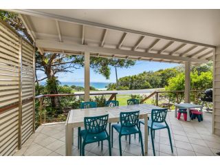 Beachies 1 Guest house, Point Lookout - 4