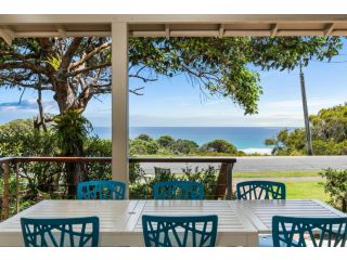 Beachies 1 Guest house, Point Lookout - 3