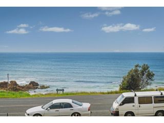 Beachpark 10 58 Pacific Drive Apartment, Port Macquarie - 2