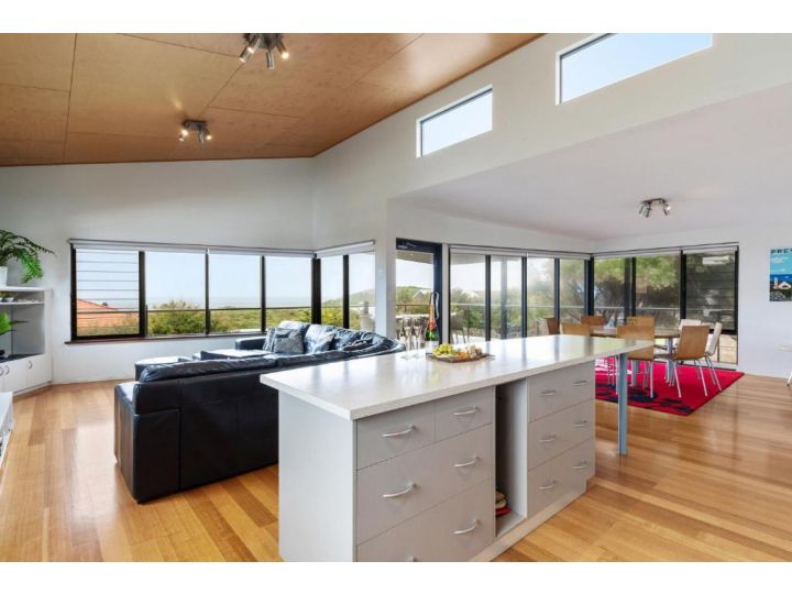Beachside at Margaret River - Spacious Family Beach House in Exclusive Prevelly Location Guest house, Prevelly - imaginea 7