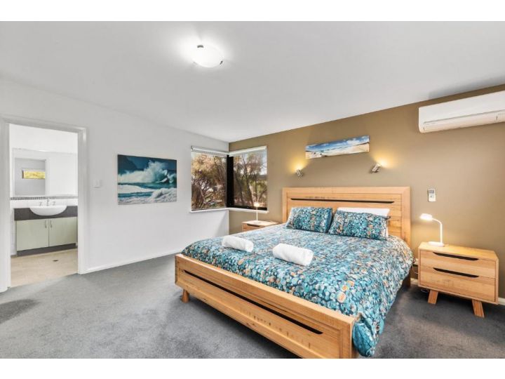 Beachside at Margaret River - Spacious Family Beach House in Exclusive Prevelly Location Guest house, Prevelly - imaginea 15