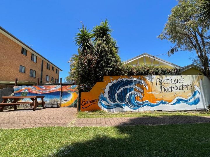 Beachside Backpackers Hostel, Port Macquarie - imaginea 12