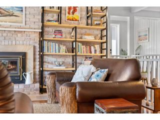 BEACHSIDE BLISS / FORRESTERS BEACH Guest house, New South Wales - 5