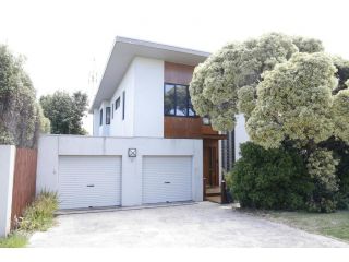 Beachside Entertainer Apartment, Apollo Bay - 5