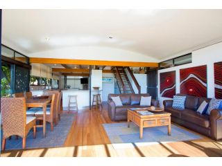 Beachside, family, pet-friendly in Sunshine Beach Guest house, Sunshine Beach - 4