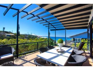 Beachside, family, pet-friendly in Sunshine Beach Guest house, Sunshine Beach - 2