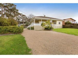 BEACHSIDE GETAWAY - DROMANA Guest house, Dromana - 2